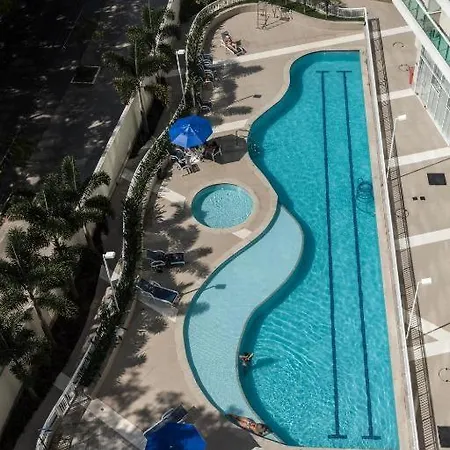 Loft Alecrim Rio Stay Apart Hotel 5 Min Rio Centro Rio de Janeiro Exterior photo