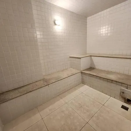 Loft Alecrim Rio Stay Apart Hotel 5 Min Rio Centro Rio de Janeiro Exterior photo