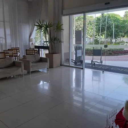 Loft Alecrim Rio Stay Apart Hotel 5 Min Rio Centro Rio de Janeiro Exterior photo