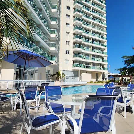 Loft Alecrim Rio Stay Apart Hotel 5 Min Rio Centro Rio de Janeiro Exterior photo
