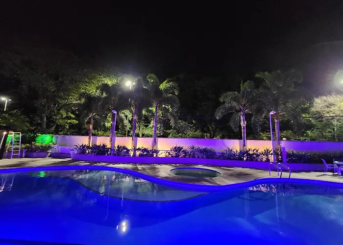 Loft Alecrim Rio Stay Apart Hotel 5 Min Rio Centro