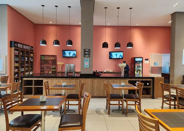 Loft Alecrim Rio Stay Apart Hotel 5 Min Rio Centro