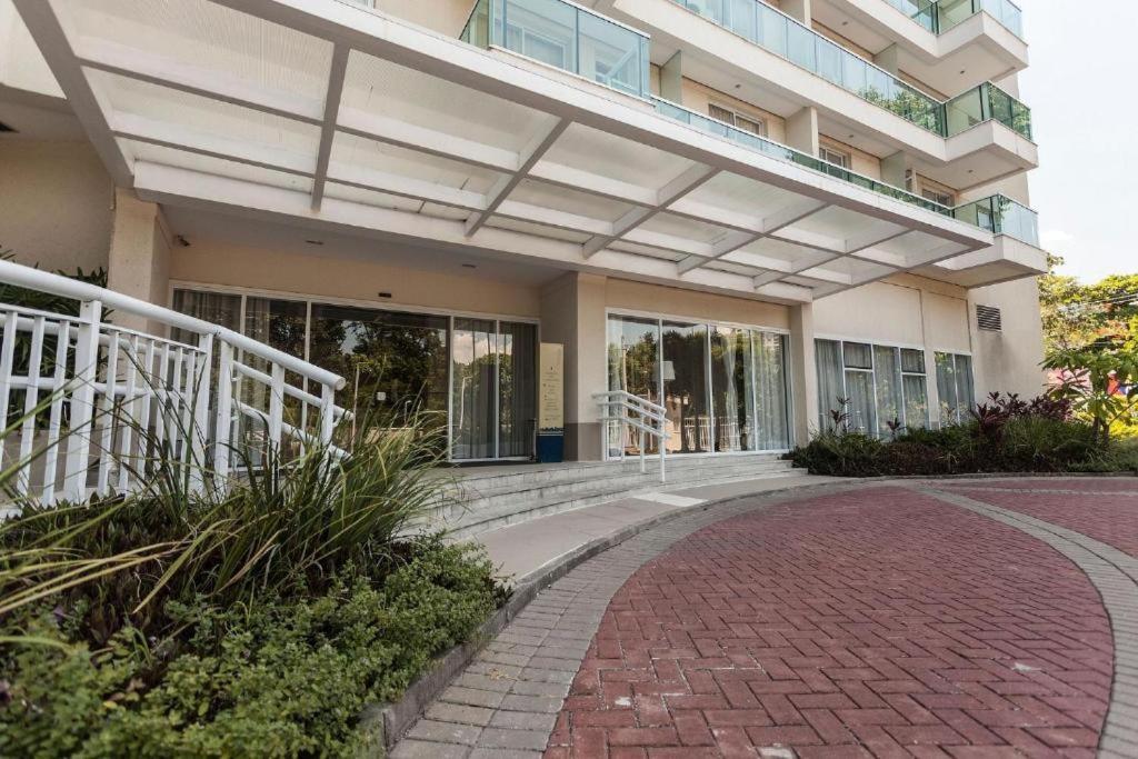 Apartment Loft Alecrim Rio 5 Min Rio Centro Rio de Janeiro