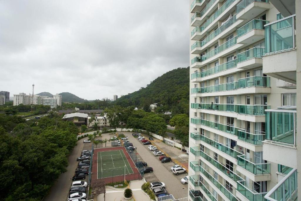Apartment Loft Alecrim Rio 5 Min Rio Centro *