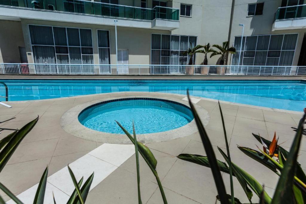 Apartment Loft Alecrim Rio 5 Min Rio Centro Rio de Janeiro