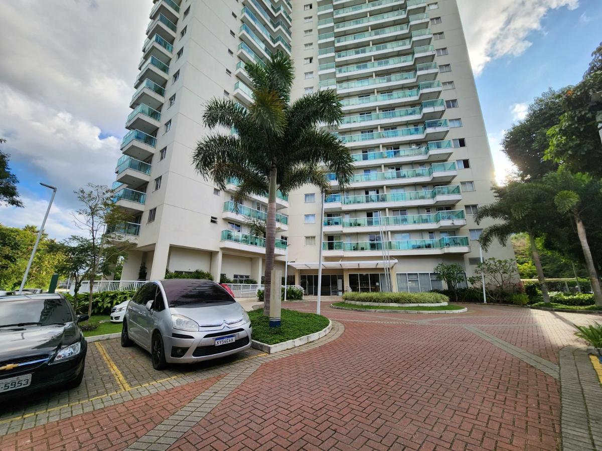 Loft Alecrim Rio 5 Min Rio Centro Apartment *