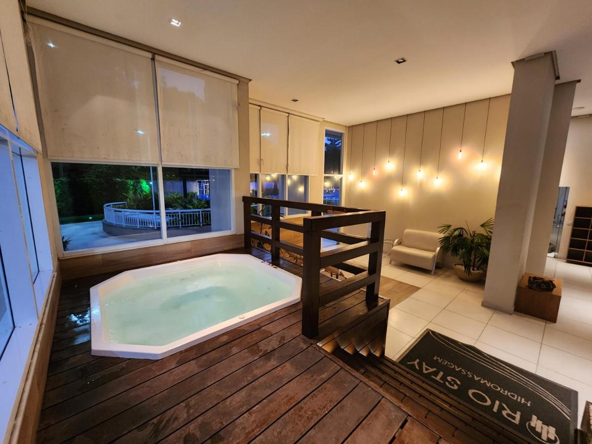 Loft Alecrim Rio 5 Min Rio Centro Apartment Rio de Janeiro