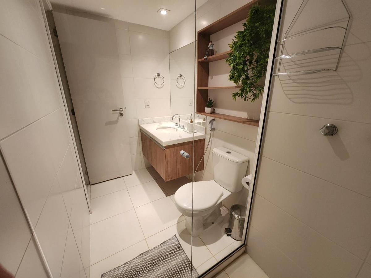 Apartment Loft Alecrim Rio 5 Min Rio Centro *