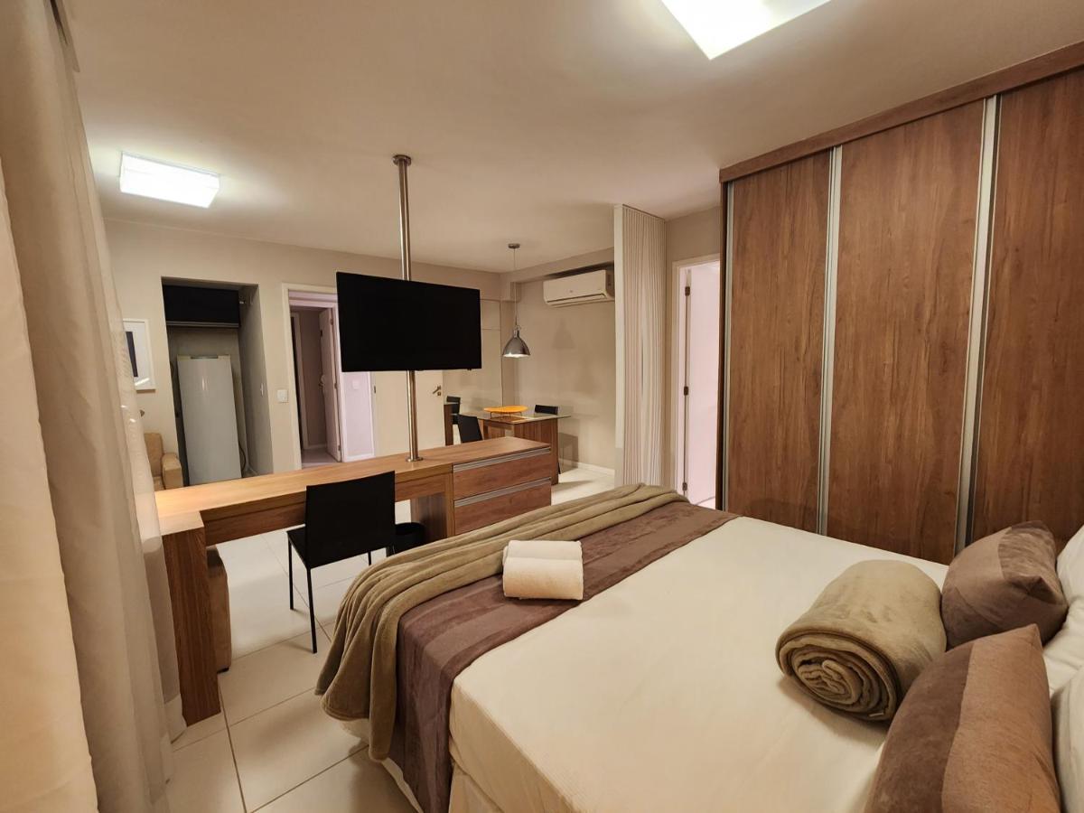 Loft Alecrim Rio 5 Min Rio Centro Apartment Rio de Janeiro