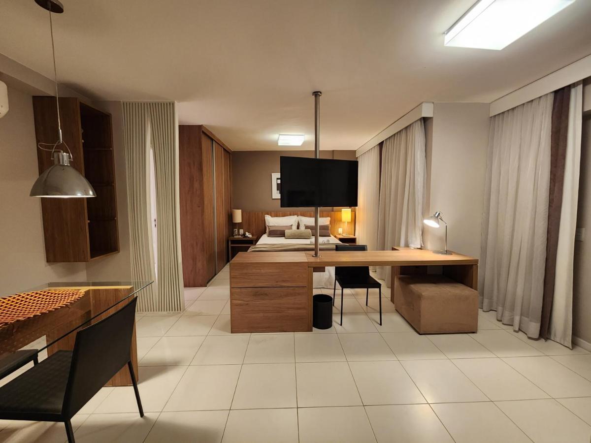 Loft Alecrim Rio 5 Min Rio Centro Apartment
