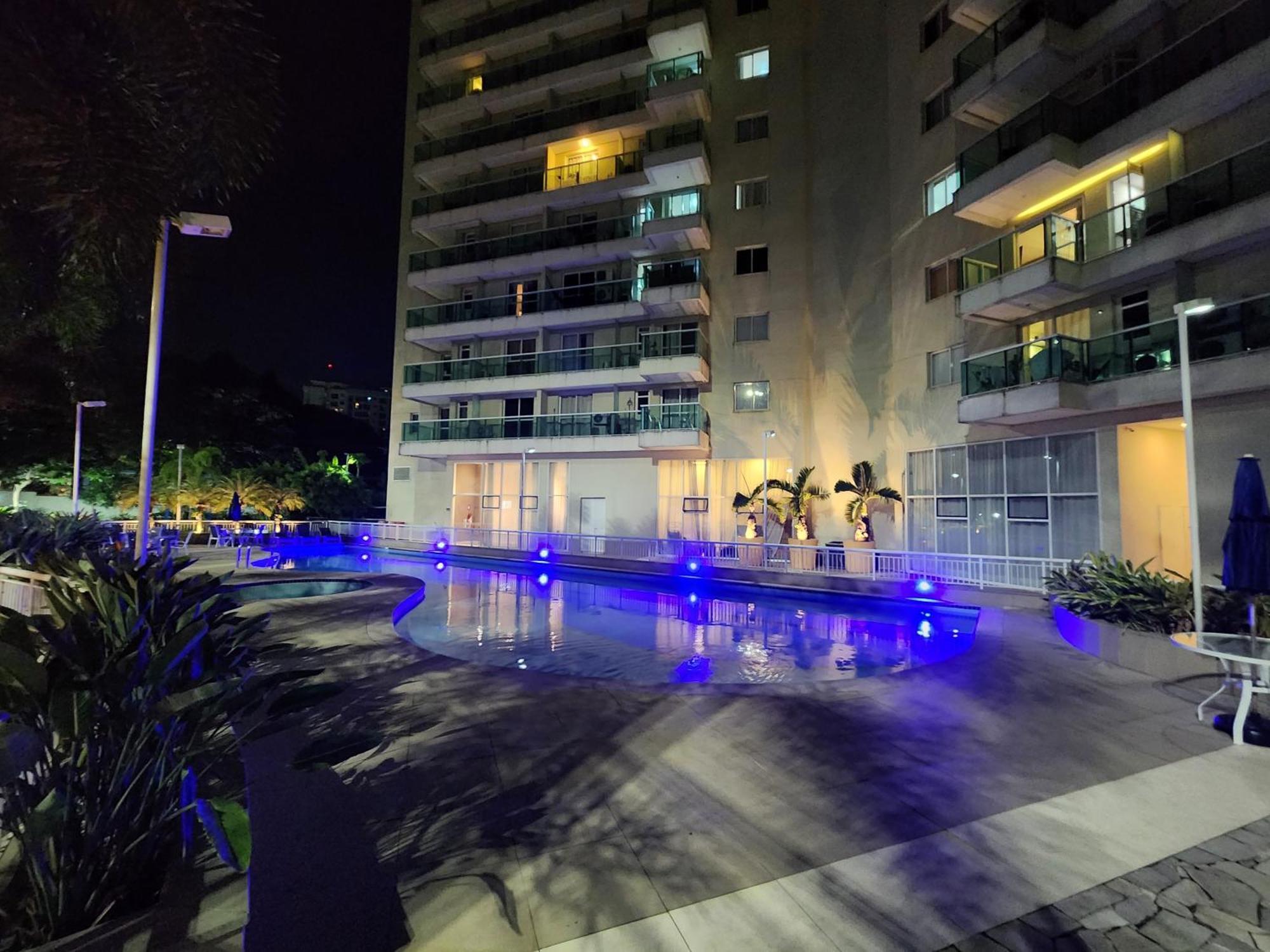 Apartment Loft Alecrim Rio 5 Min Rio Centro Rio de Janeiro