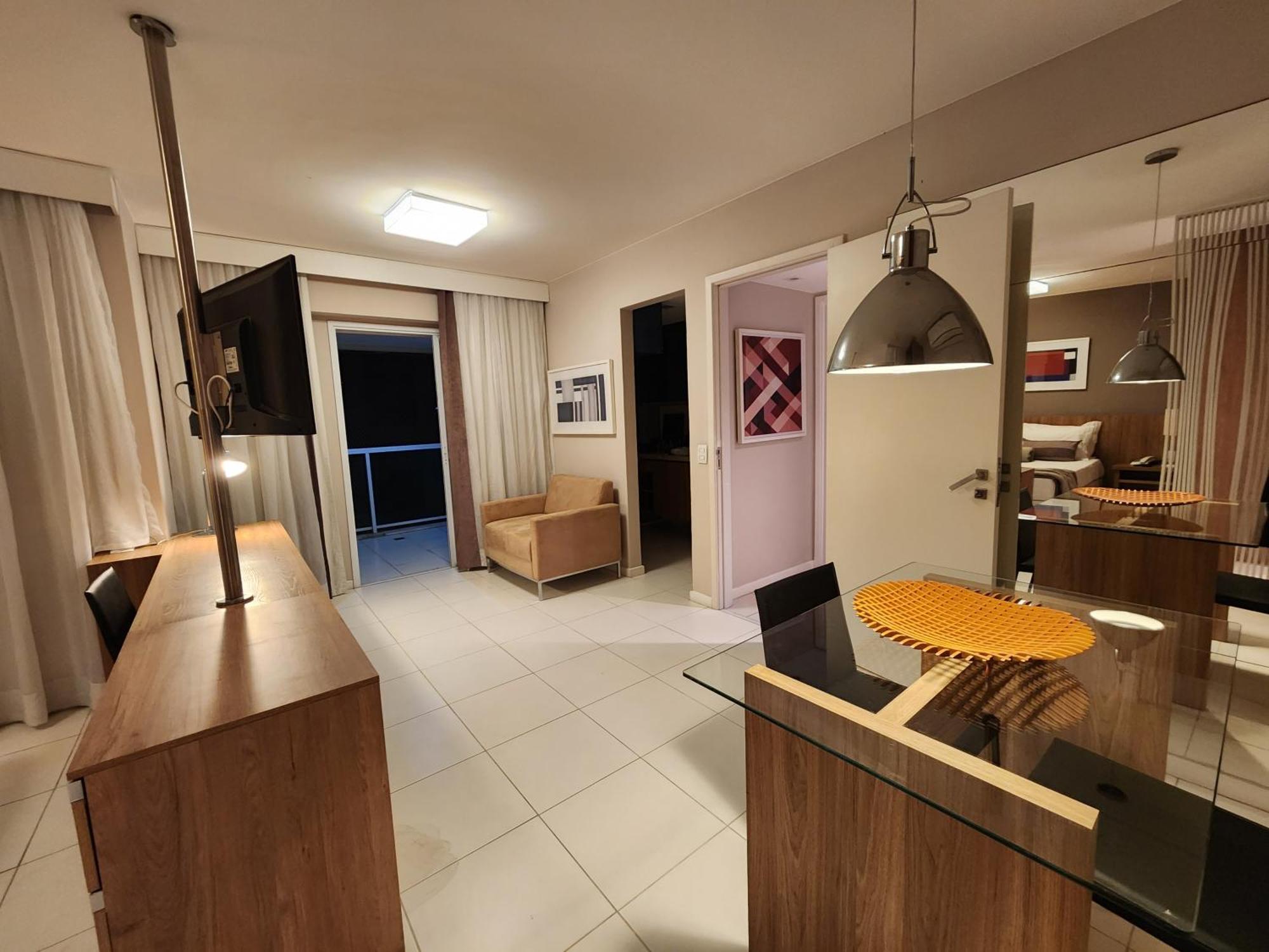 Loft Alecrim Rio 5 Min Rio Centro Apartment *