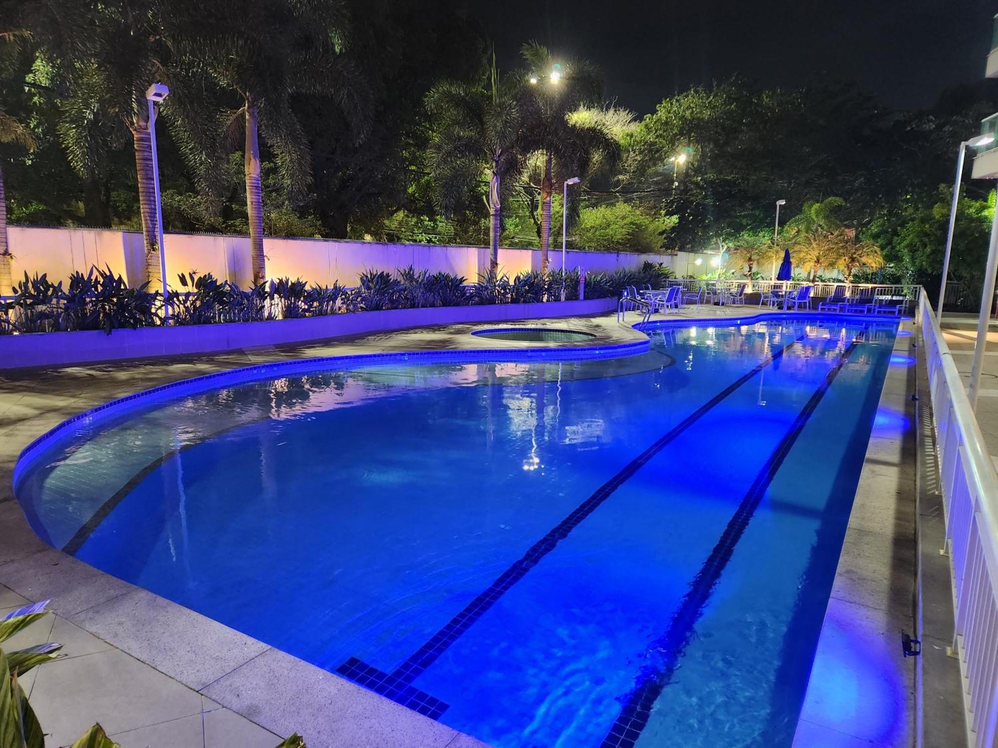 Loft Alecrim Rio 5 Min Rio Centro Apartment